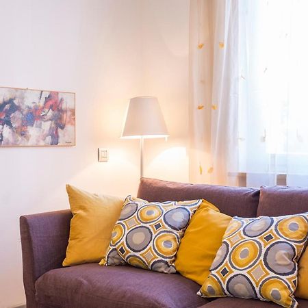 La Casa Del Giardin Grande Apartman Udine Kültér fotó