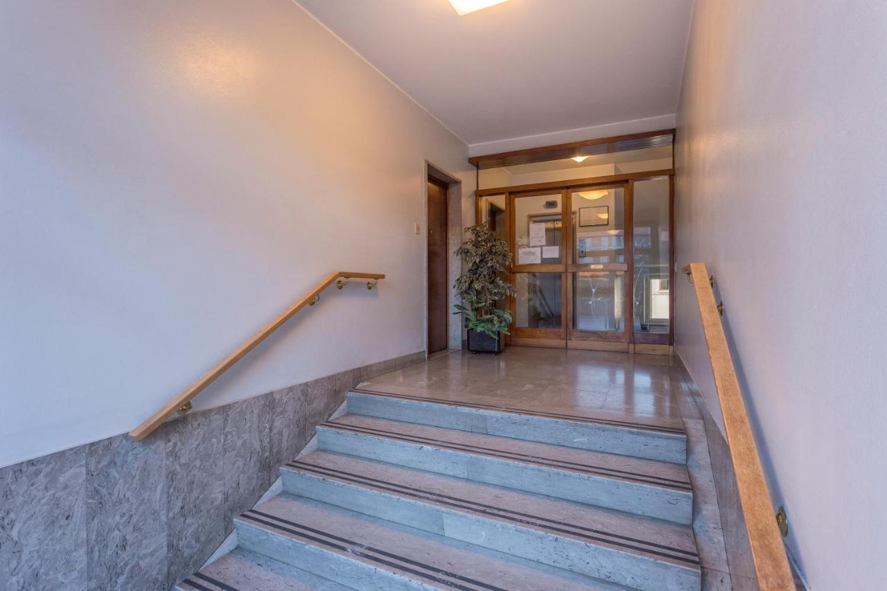 La Casa Del Giardin Grande Apartman Udine Kültér fotó