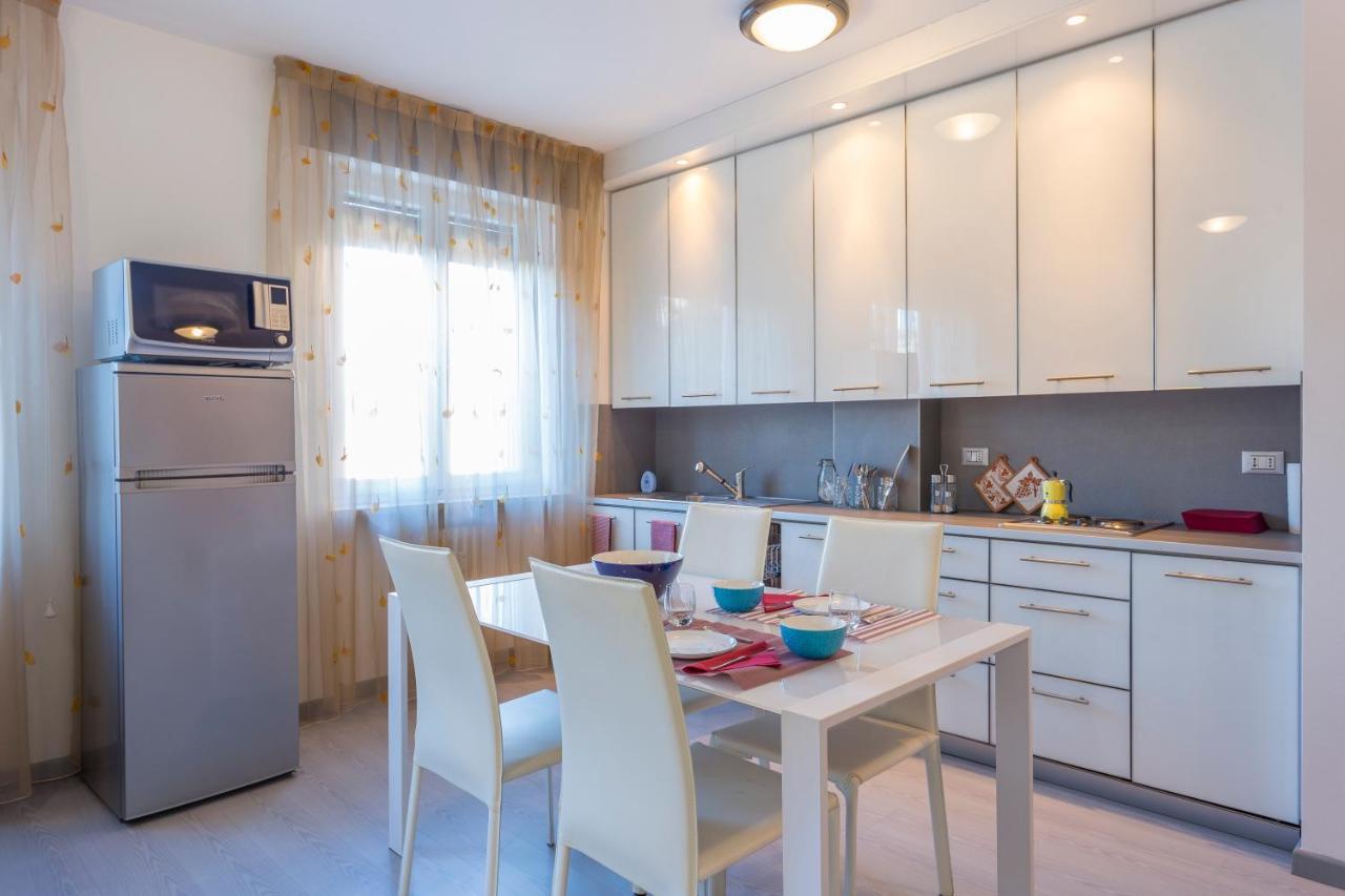 La Casa Del Giardin Grande Apartman Udine Kültér fotó